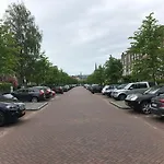 Baron Van Baronie Tweepersoonskamer