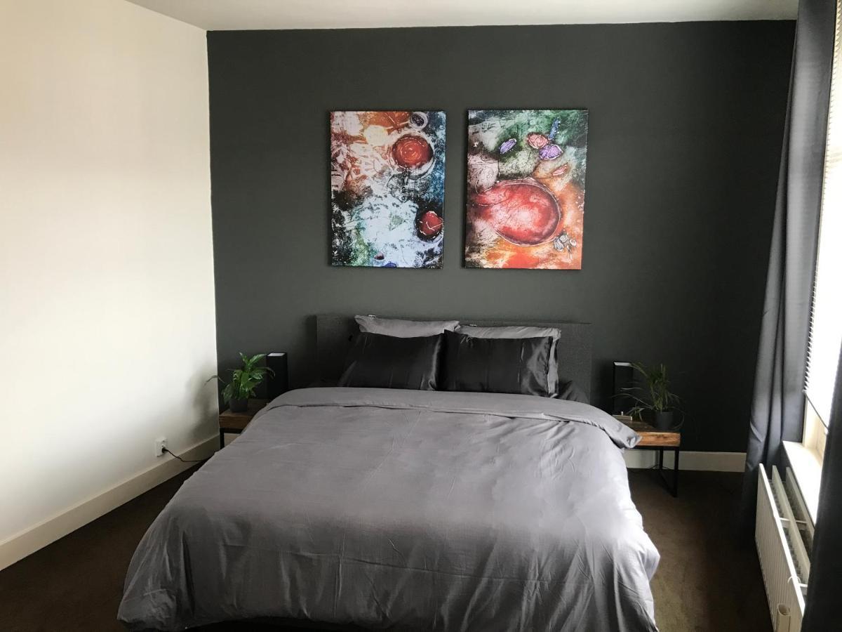 Bed & Breakfast Baron Baronie Tweepersoonskamer